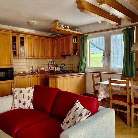 Villa Iris - La Prima Villa Vacanze Nell'Altopiano Asiago Eksteriør bilde