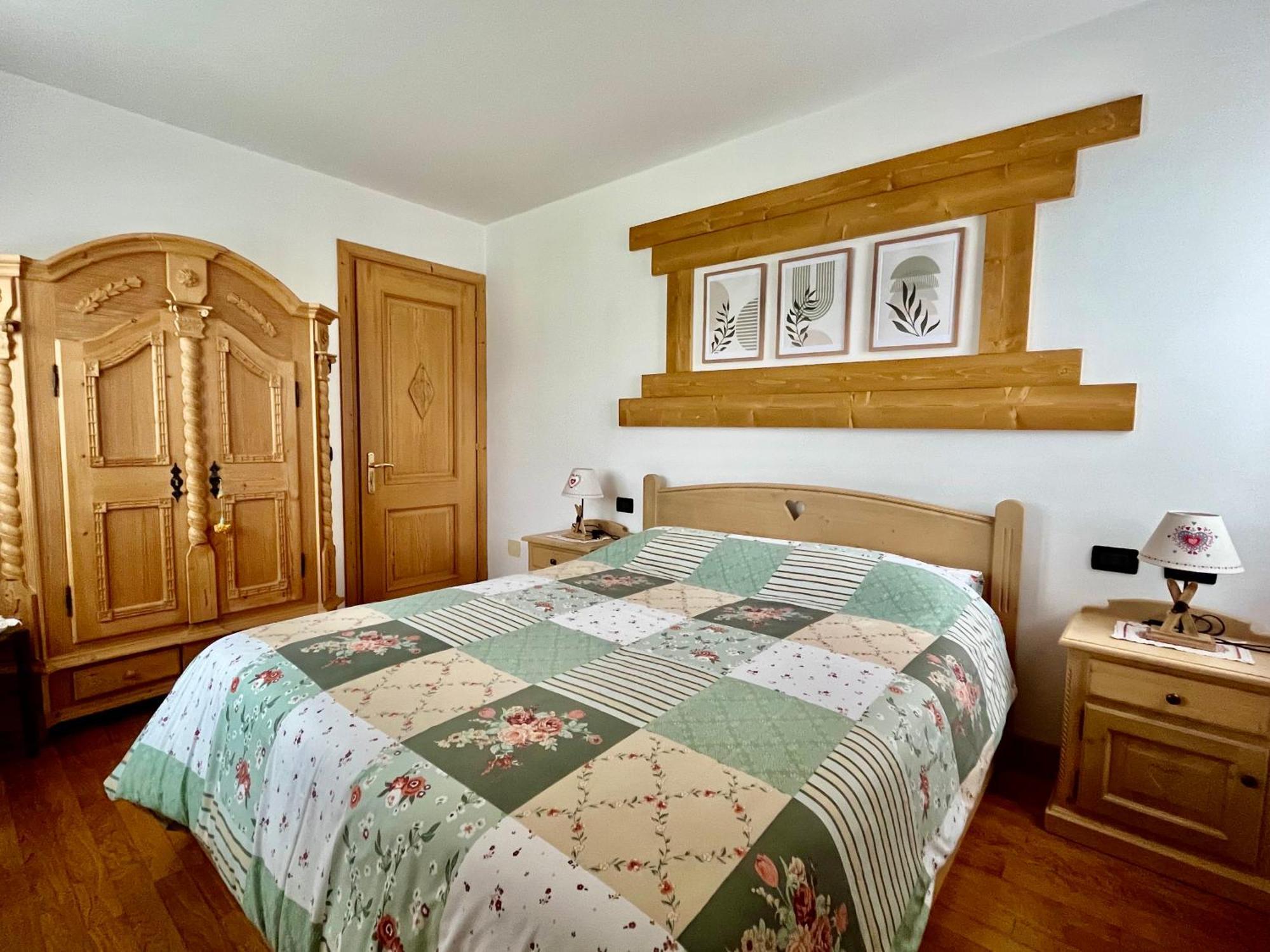 Villa Iris - La Prima Villa Vacanze Nell'Altopiano Asiago Eksteriør bilde